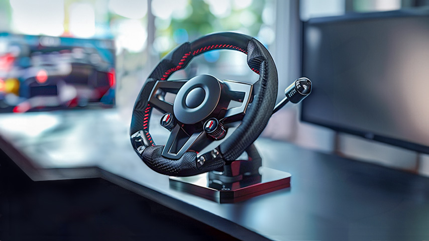 Аксессуары