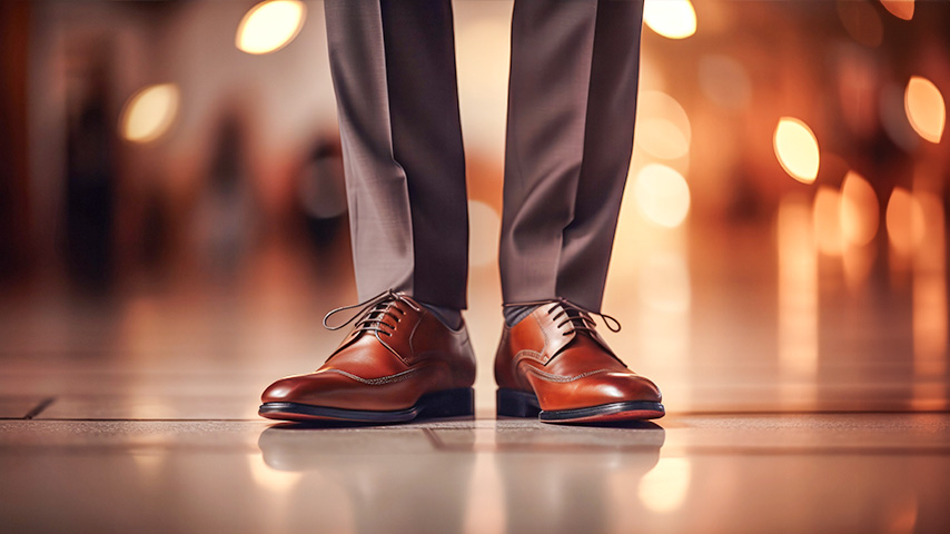 Мужская обувь