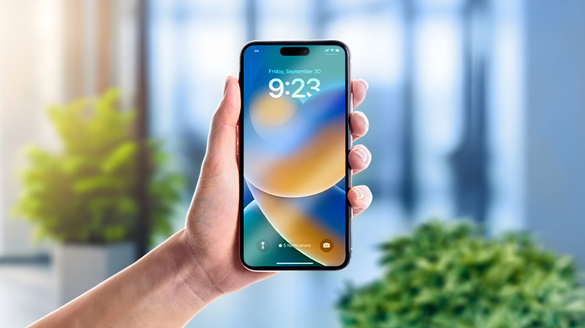 Телефоны и смарт-часы